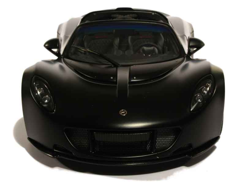 79420 Hennessey Venom GT 2010