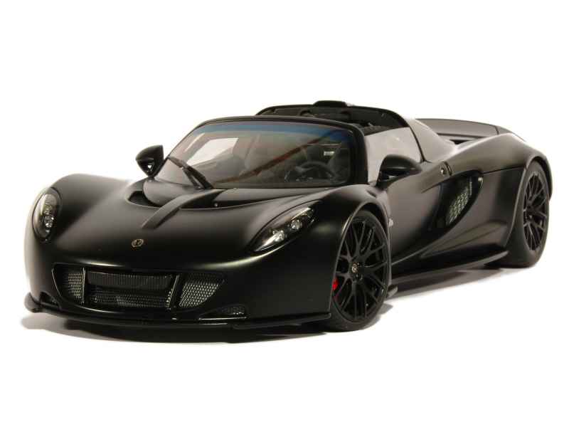 79420 Hennessey Venom GT 2010