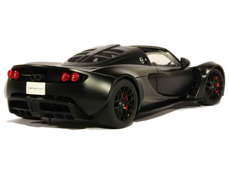 79420 Hennessey Venom GT 2010