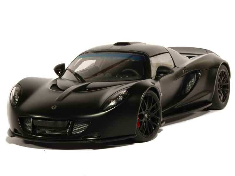 79420 Hennessey Venom GT 2010