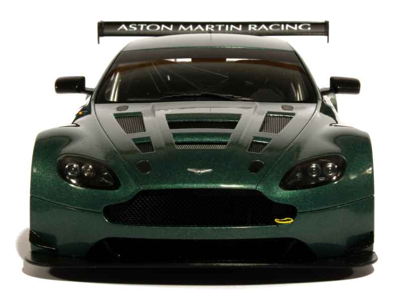 79423 Aston Martin Vantage V12 GT3 2013