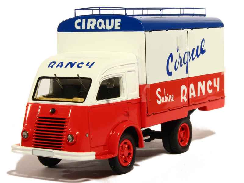 79427 Renault Galion Cirque Sabine Rancy