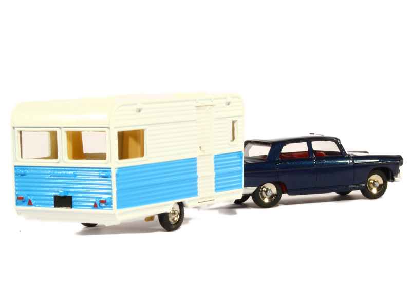 79432 Peugeot 404 Caravane