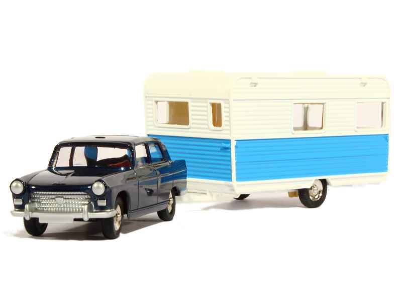 79432 Peugeot 404 Caravane
