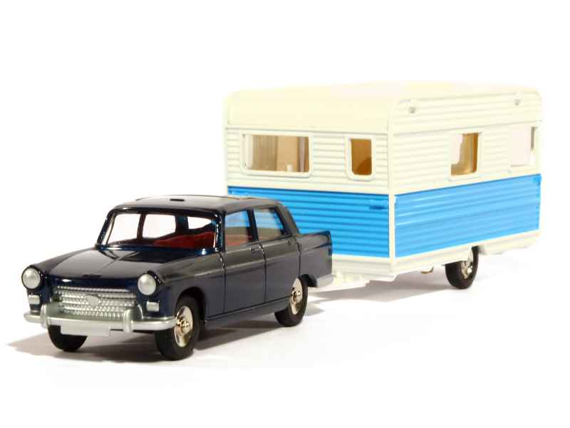 79432 Peugeot 404 Caravane