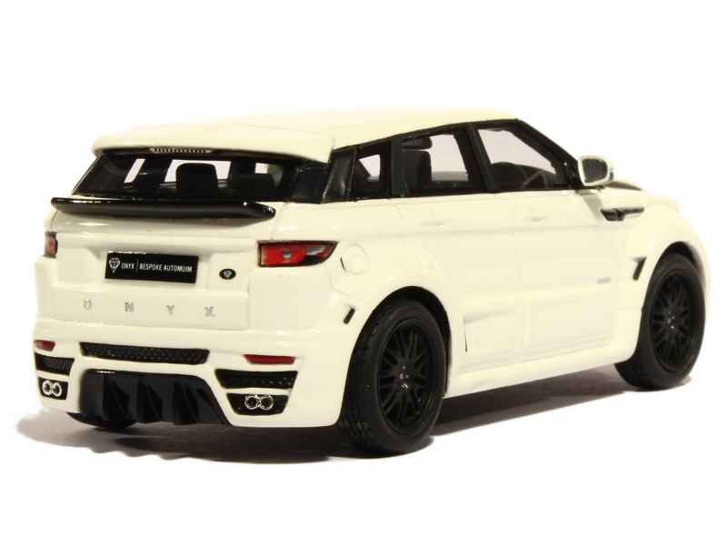 79435 Land Rover Range Rover Evoque Onyx 2015