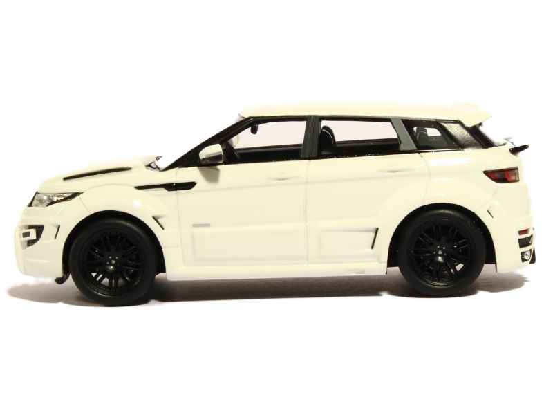 79435 Land Rover Range Rover Evoque Onyx 2015