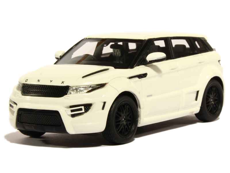 79435 Land Rover Range Rover Evoque Onyx 2015