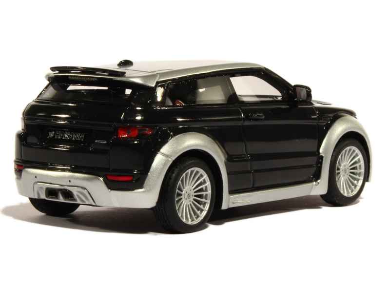 79436 Land Rover Range Rover Evoque Hamann 2015