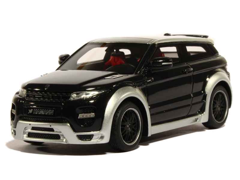 79436 Land Rover Range Rover Evoque Hamann 2015