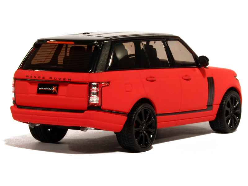 79437 Land Rover Range Rover 2013