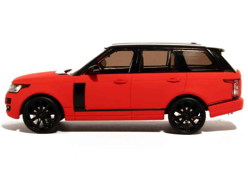 79437 Land Rover Range Rover 2013