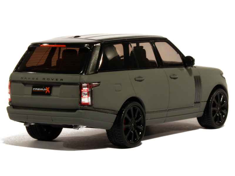 79438 Land Rover Range Rover 2013