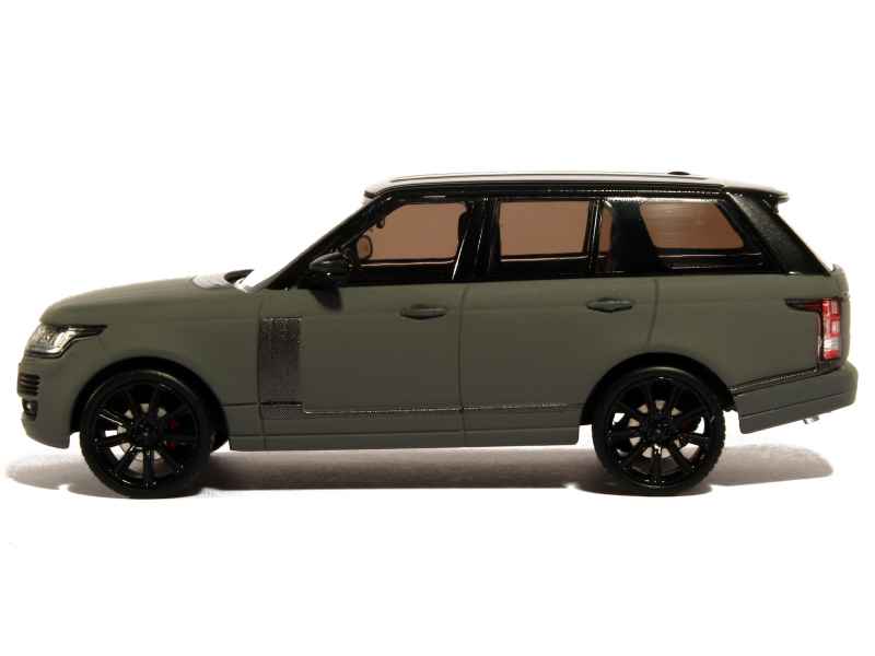 79438 Land Rover Range Rover 2013