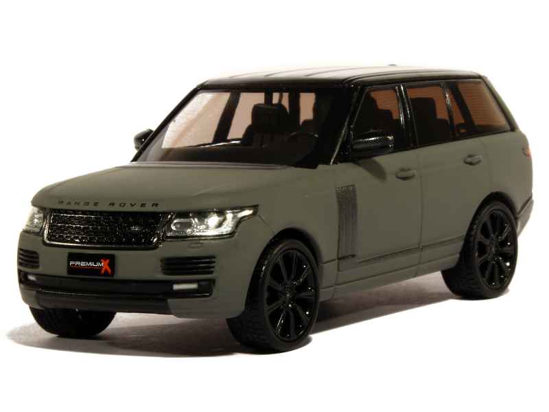 79438 Land Rover Range Rover 2013