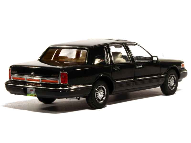 79439 Lincoln Town Car 1996