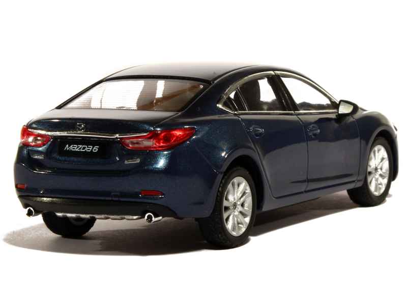 79445 Mazda 6 Atenza 2013