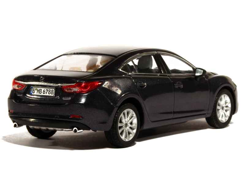 79446 Mazda 6 Atenza 2013