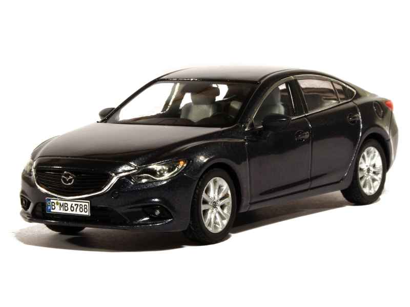 79446 Mazda 6 Atenza 2013