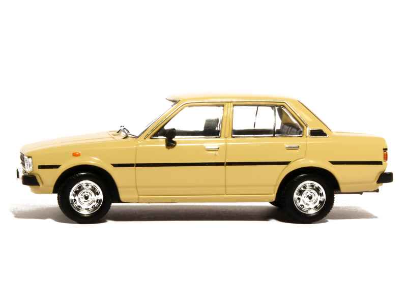 79447 Toyota Corolla/ E70 1979