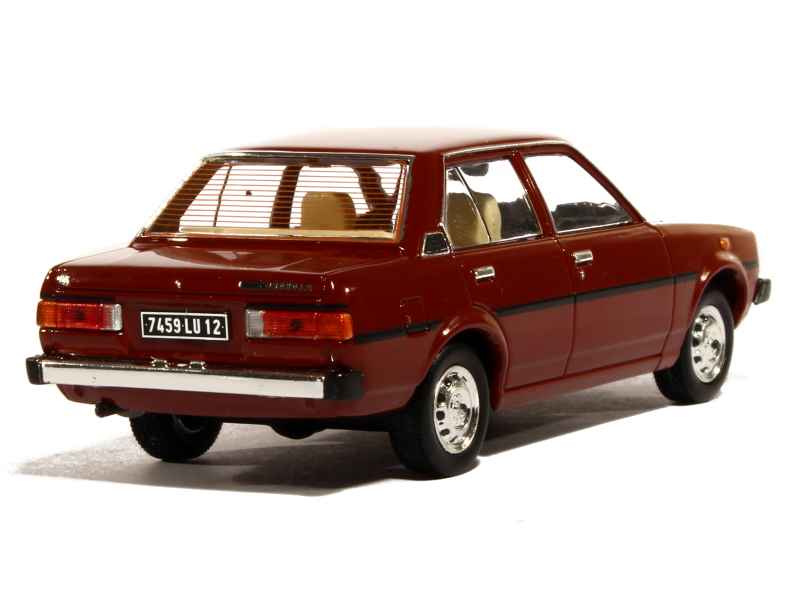 79448 Toyota Corolla/ E70 1979
