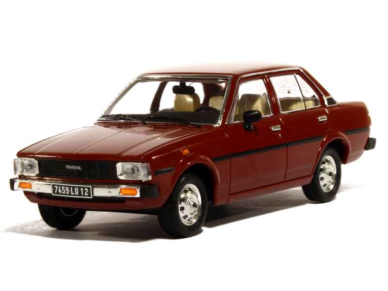 79448 Toyota Corolla/ E70 1979