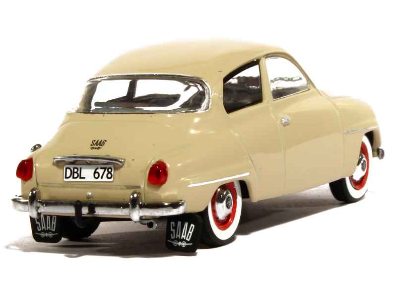 79449 Saab 96 1964