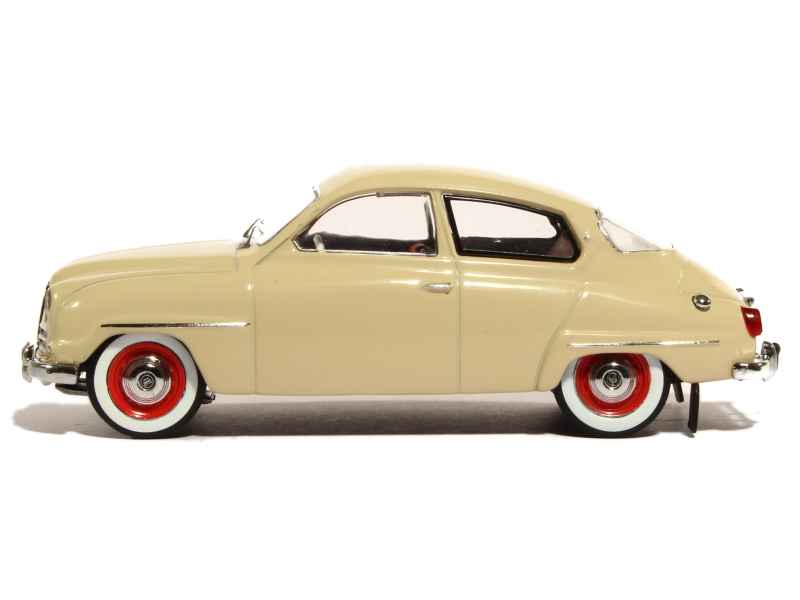 79449 Saab 96 1964