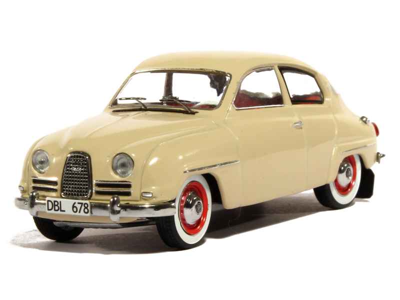 79449 Saab 96 1964
