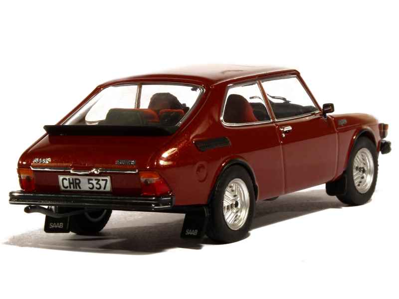 79450 Saab 99 Turbo Combi Coupé 1977