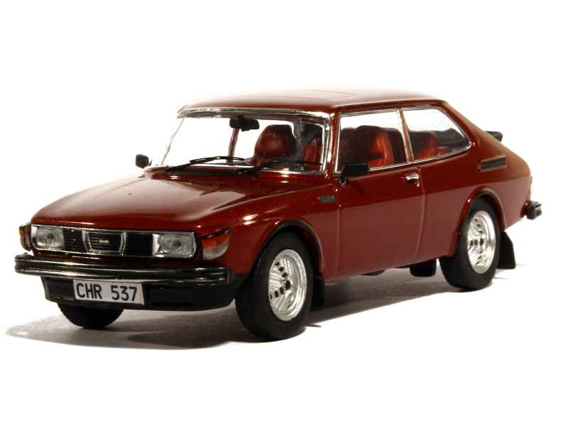 79450 Saab 99 Turbo Combi Coupé 1977