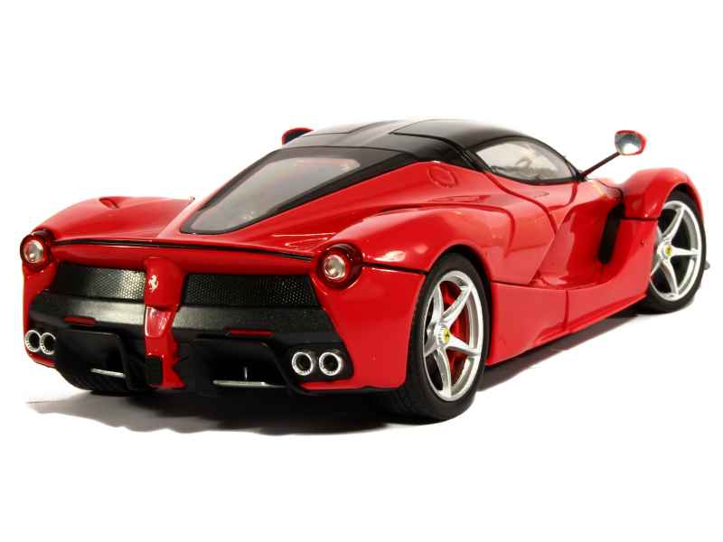 79453 Ferrari LaFerrari 2013
