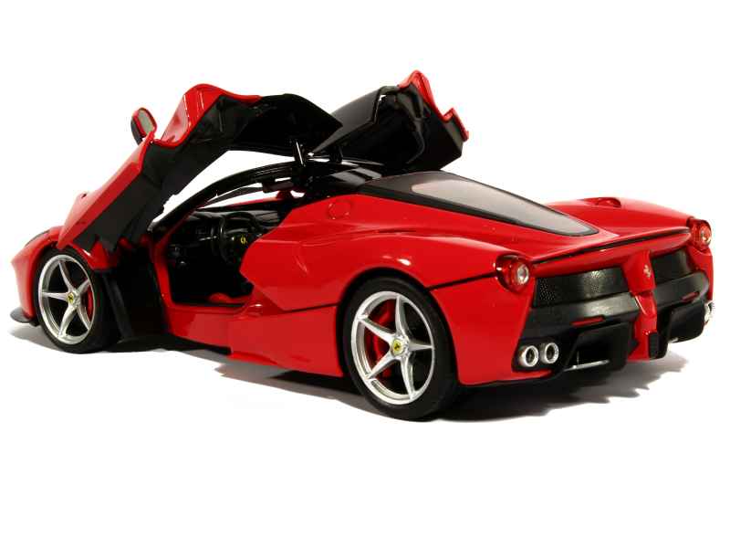 79453 Ferrari LaFerrari 2013