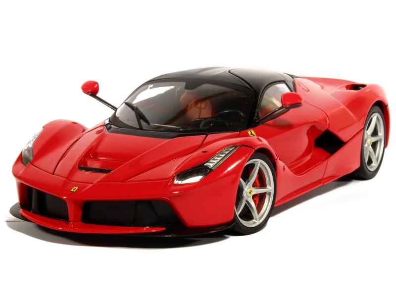 79453 Ferrari LaFerrari 2013