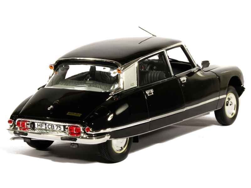 79454 Citroën DS23 Pallas 1972