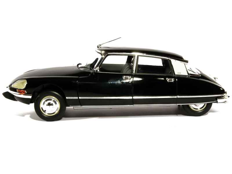 79454 Citroën DS23 Pallas 1972
