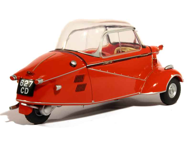 79455 Messerschmitt KR 200 1960