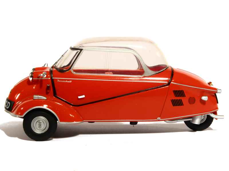 79455 Messerschmitt KR 200 1960