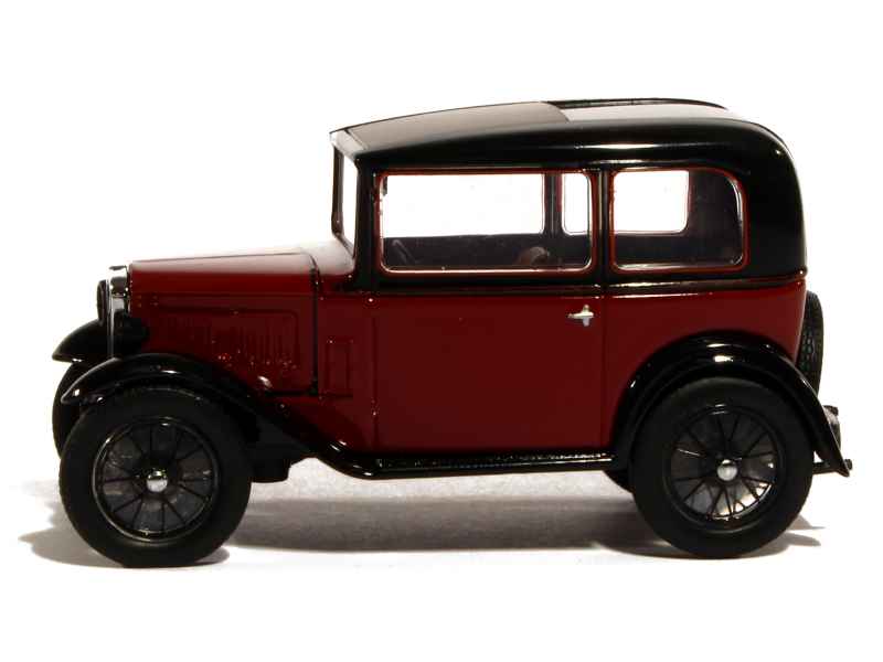 79456 Austin Seven RN Saloon Fawn