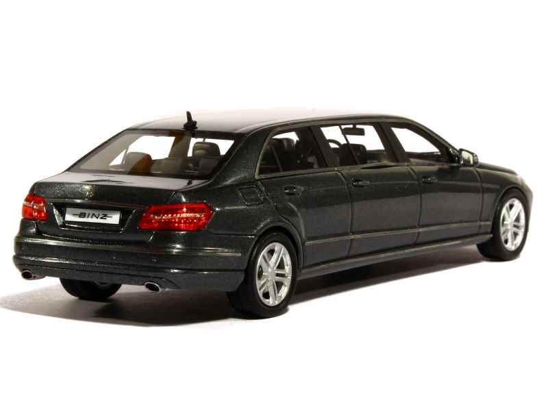 79460 Mercedes E Class/ W212 Lang 2009