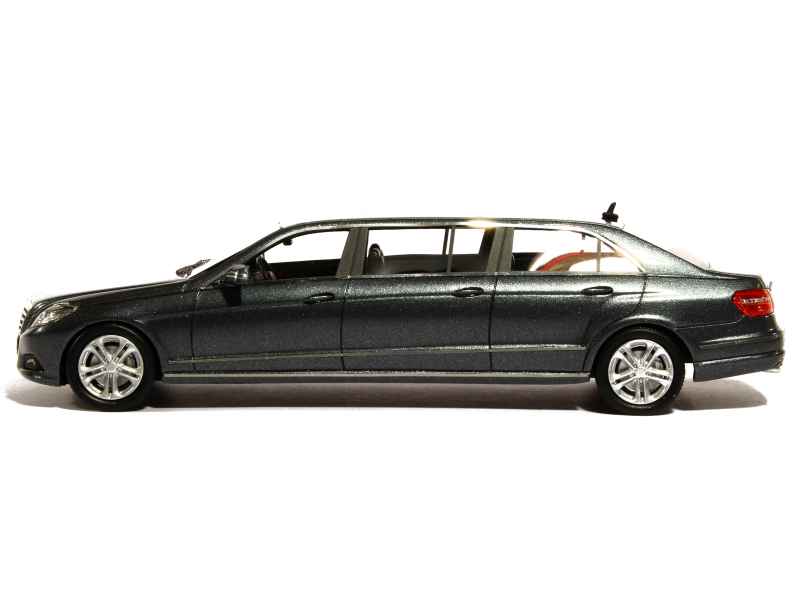 79460 Mercedes E Class/ W212 Lang 2009