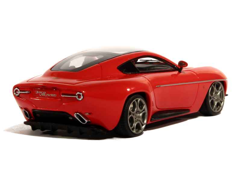 79461 Alfa Romeo Disco Volante Touring 2013