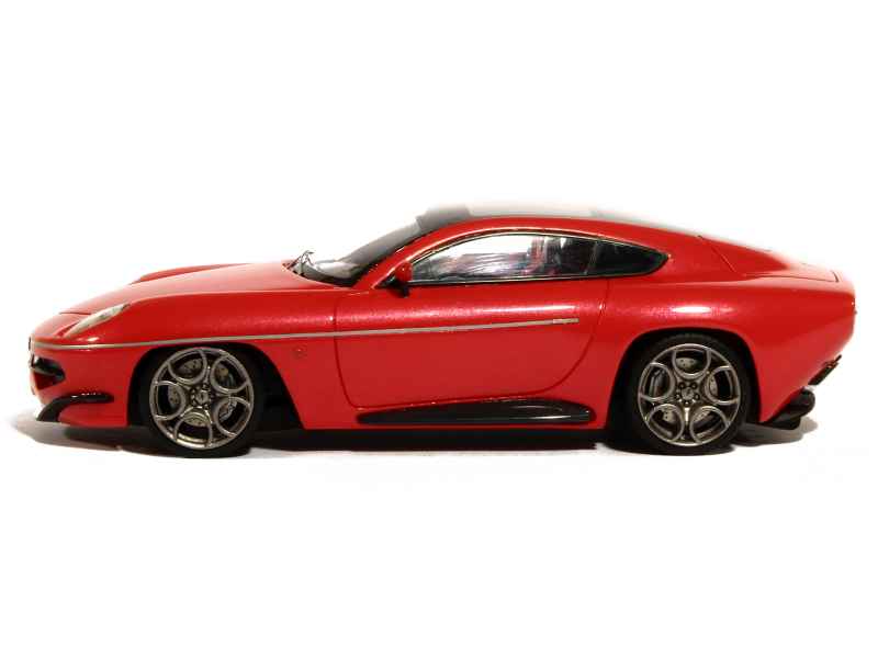 79461 Alfa Romeo Disco Volante Touring 2013