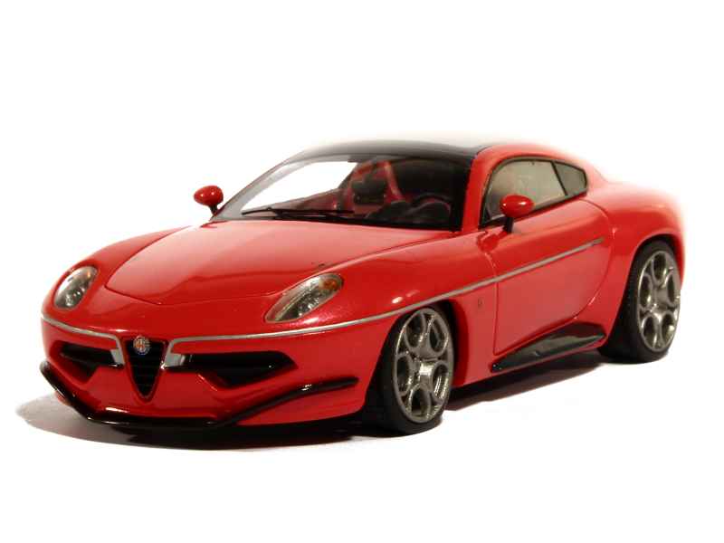 79461 Alfa Romeo Disco Volante Touring 2013