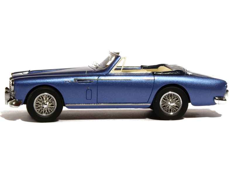 79462 Aston Martin DB2/4 Bertone Cabriolet 1953 