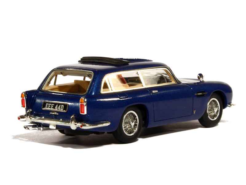 79464 Aston Martin DB5 Shooting Brake Harold Radford