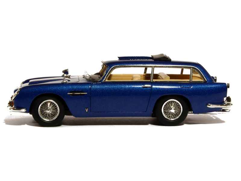 79464 Aston Martin DB5 Shooting Brake Harold Radford