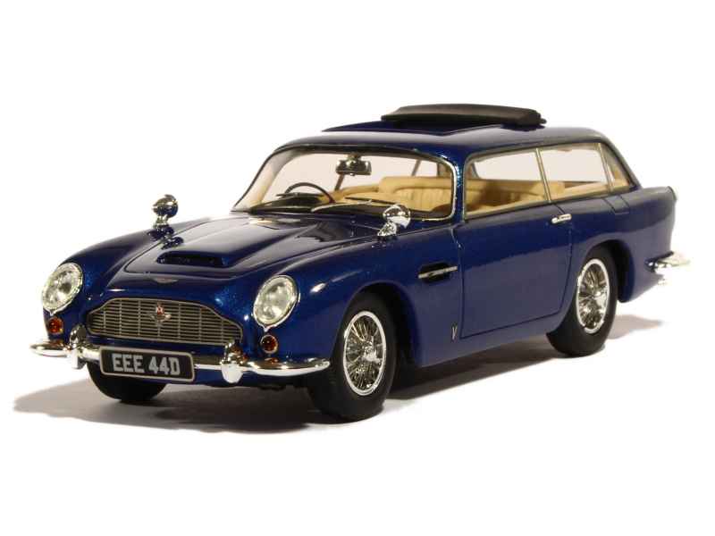 79464 Aston Martin DB5 Shooting Brake Harold Radford