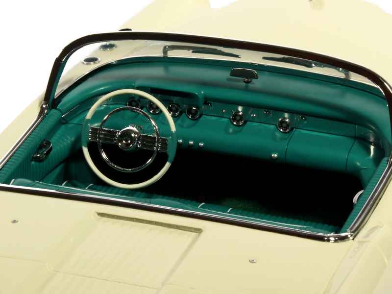 79467 Buick Wildcat I Concept 1953
