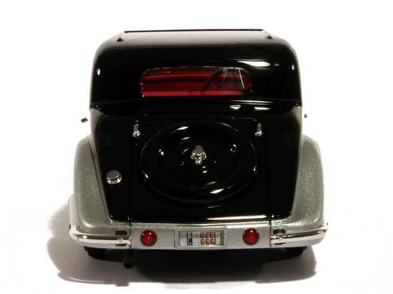 79470 Bugatti Type 57 Coach Ventoux 1937